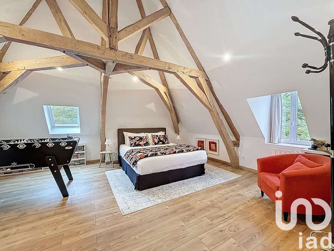 Photo 8 - Maison à DOUDEAUVILLE