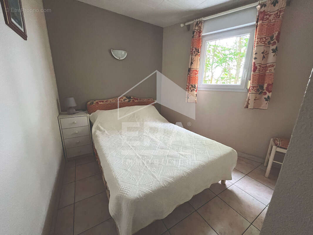 Appartement à MARSEILLAN