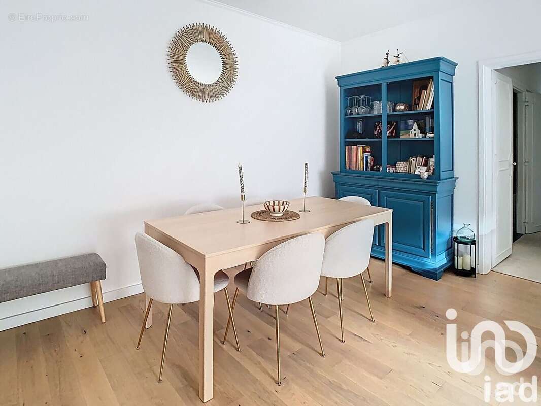 Photo 3 - Appartement à VAUCRESSON