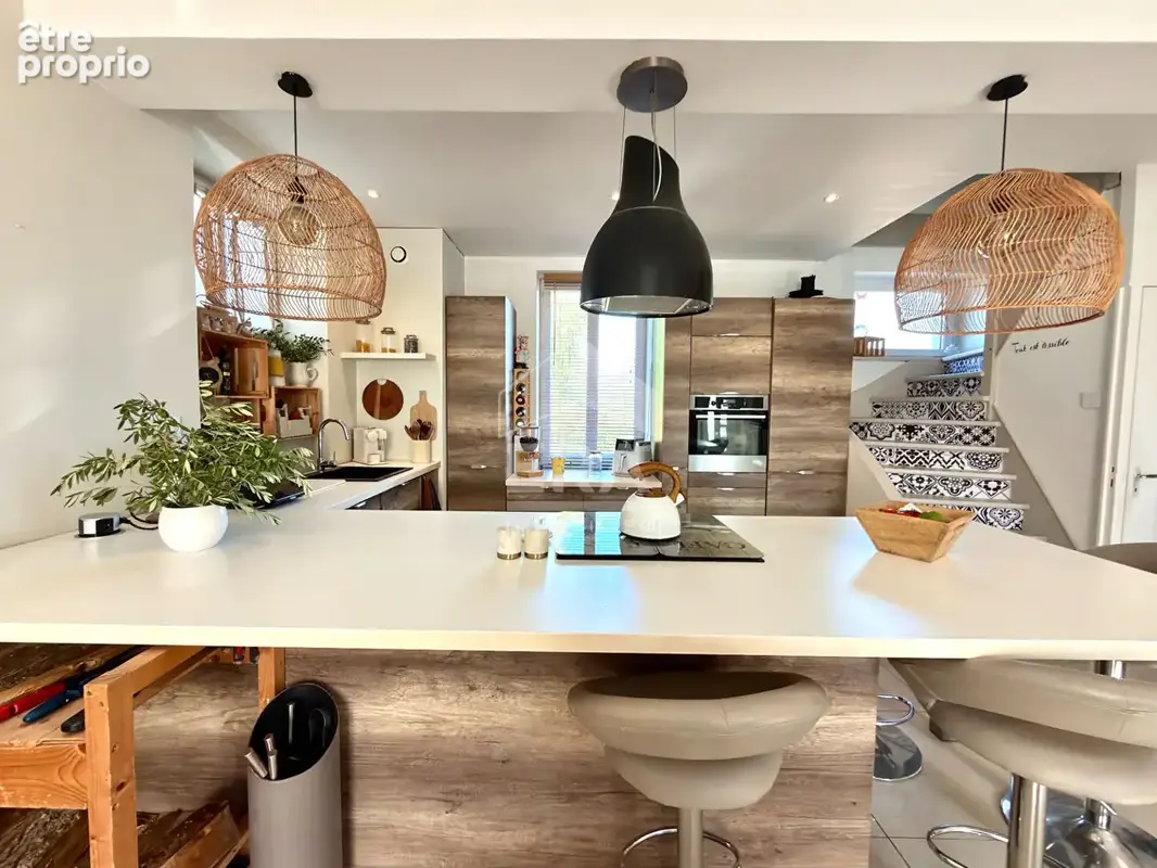 Maison 103m² à nonville - photo 10
