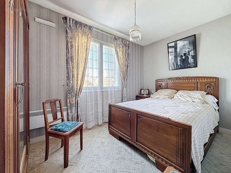 Maison à JOUE-LES-TOURS