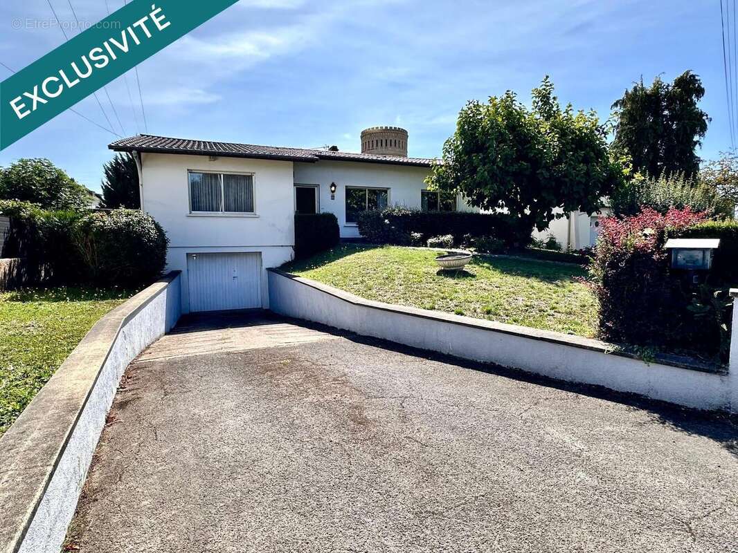 Photo 9 - Maison à THIONVILLE