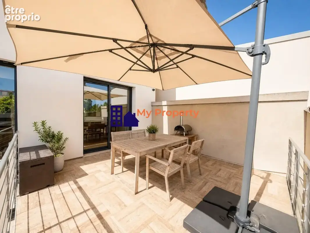 Maison 6 pièces 107 m² à vendre à Houilles (78800) - photo 7