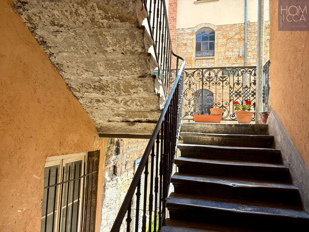 Appartement à LYON-7E