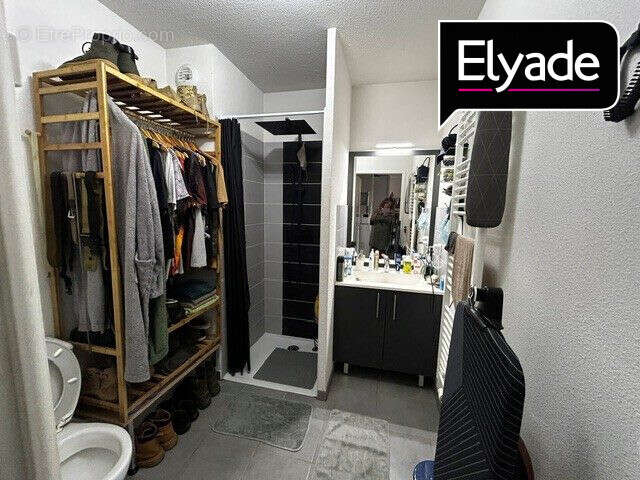 Appartement 39 m² à Saint-Jory  - photo 4
