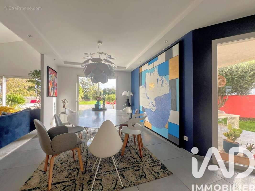 Photo 4 - Maison à SAINT-JORY