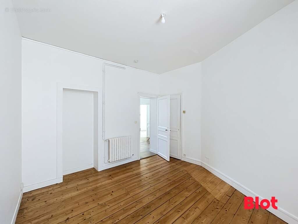 Appartement 37 m² à Saint-Malo  - photo 2