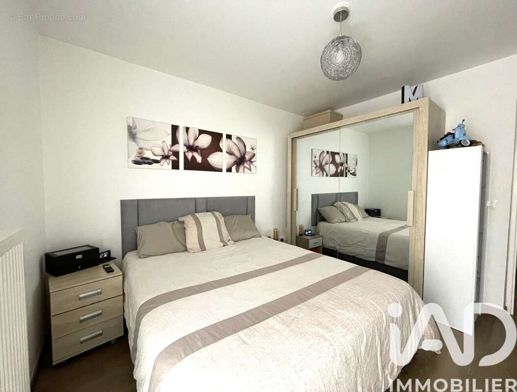 Photo 8 - Appartement à CERGY