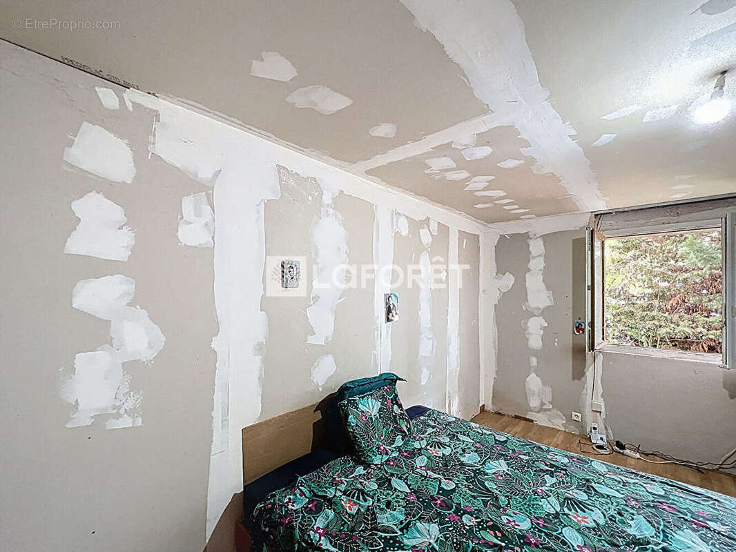 Maison à SAINT-PORQUIER