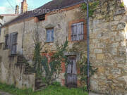 Maison à MENNETOU-SUR-CHER