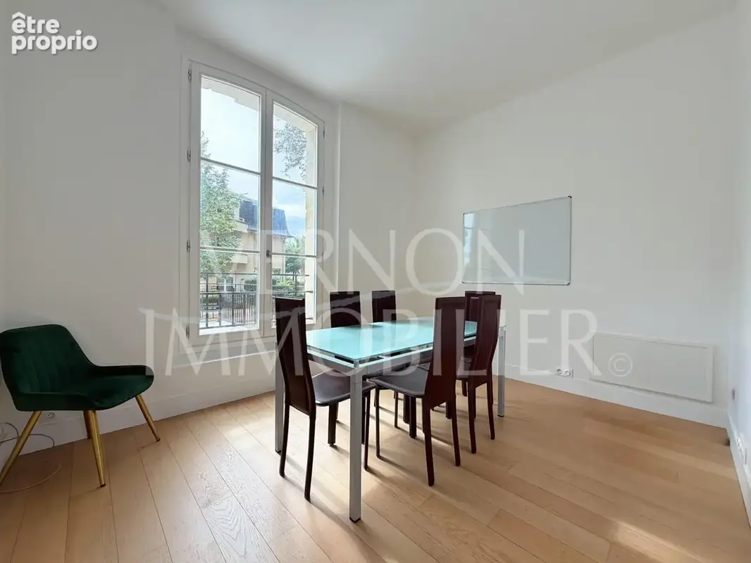 Appartement 100 m² à Vernon  - photo 8