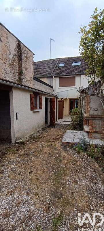 Photo 9 - Maison à COINCY