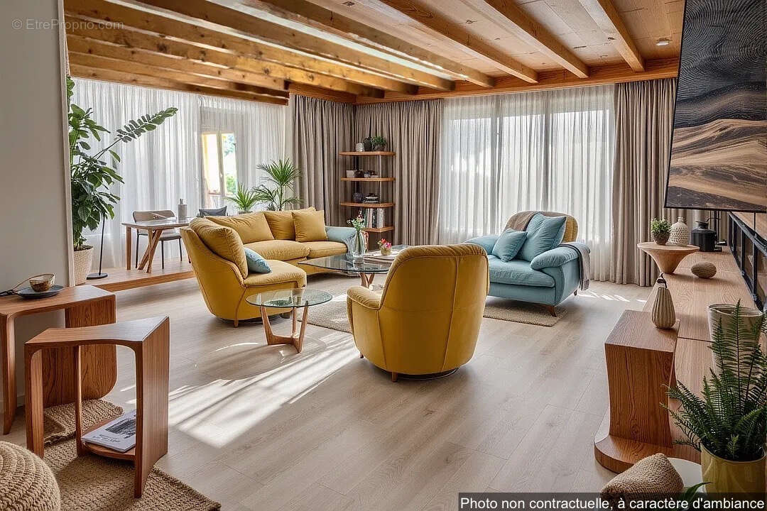 Maison à LA TESTE-DE-BUCH