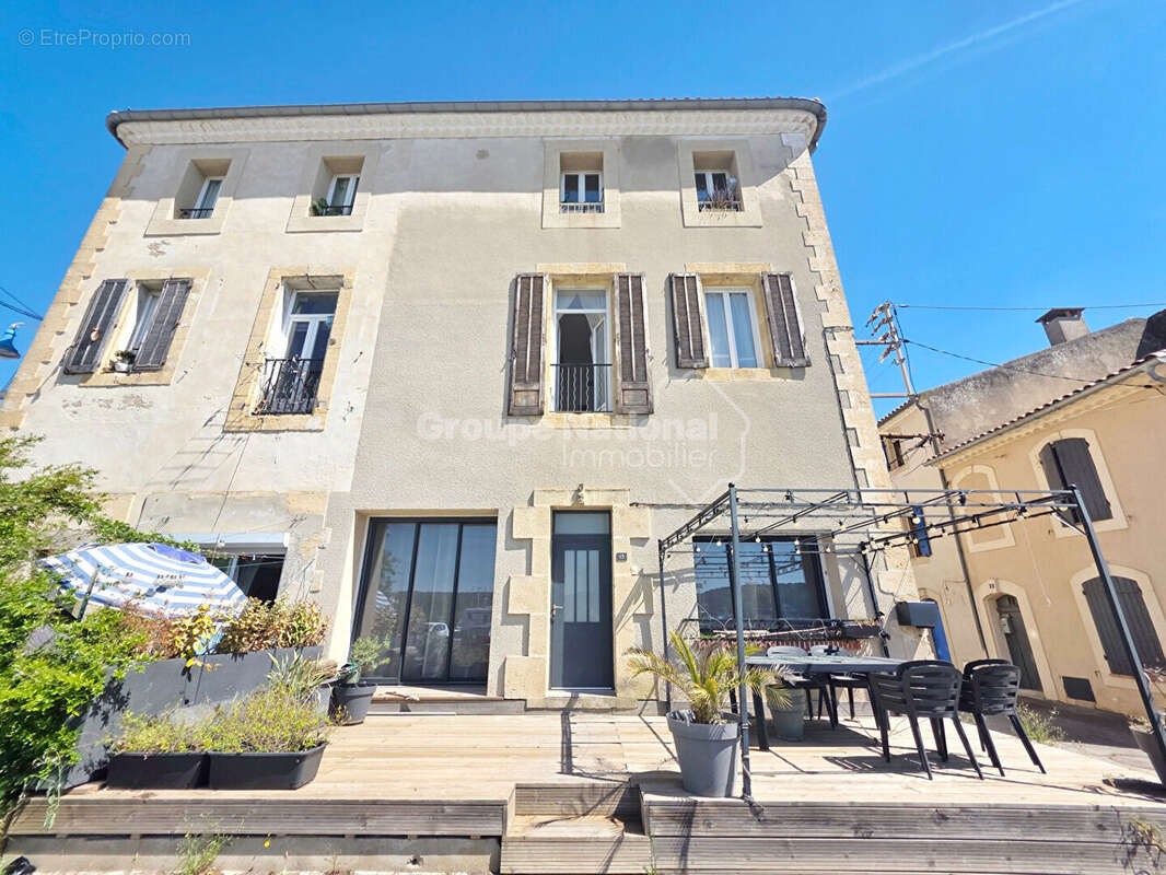 Charmante maison de 4 pièces à vendre à Saint-Chamas - Réf 53A - photo 7