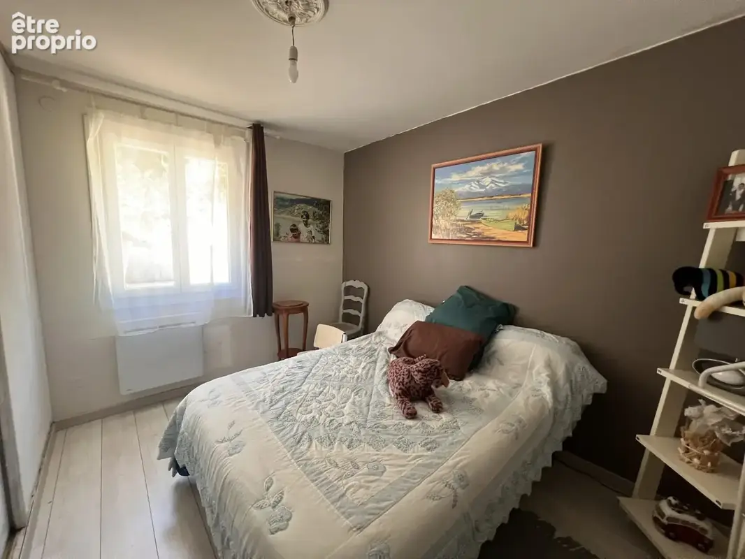 Maison 5 pièces 96 m² à vendre à Corbere (66130) - photo 7