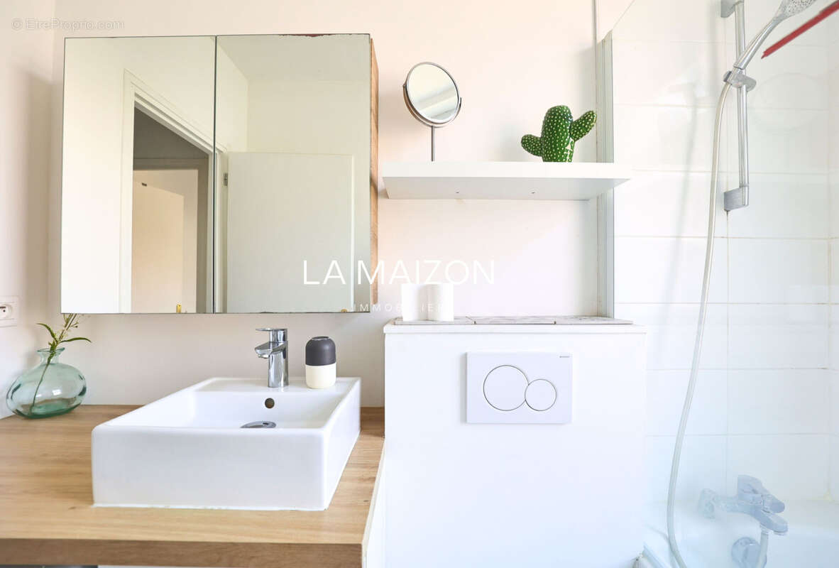 Maison à LA MADELEINE