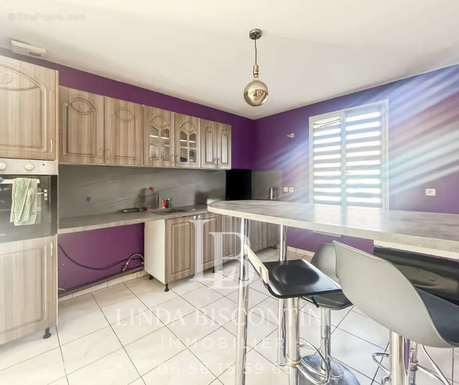 Maison à EVIN-MALMAISON