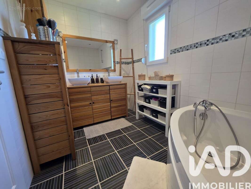 Maison 151 m² à Xermamenil  - photo 6