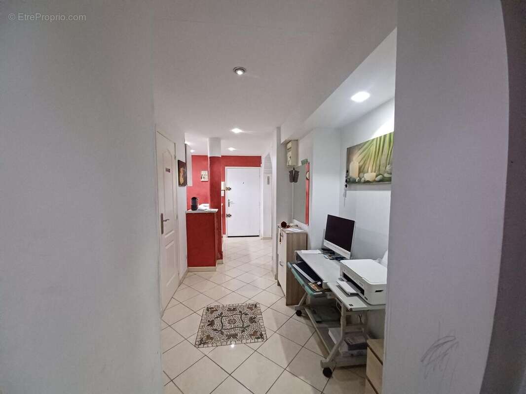 Photo 4 - Appartement à BEZIERS