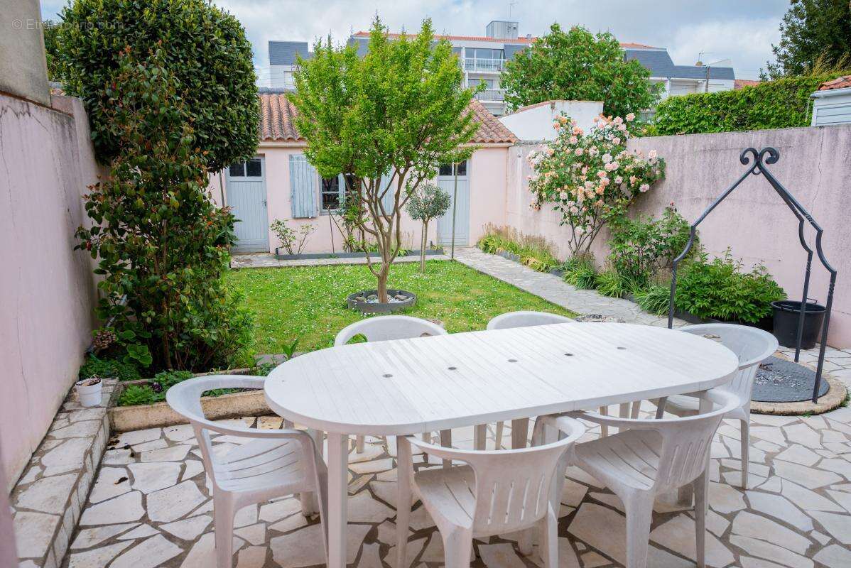 Maison À Vendre - photo 2