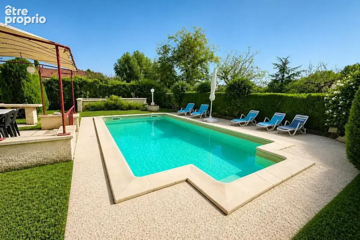 Maison de 4 pièces de 88 m² à Cazals - photo 5
