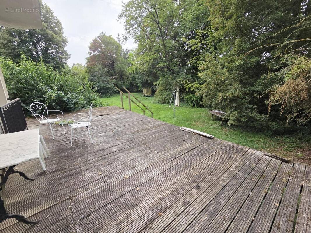 Photo 1 - Maison à TINQUEUX