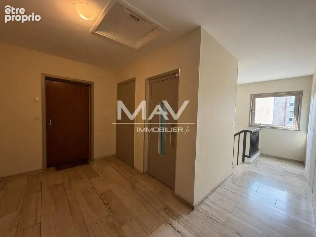 Appartement 46 m² à Tourcoing  - photo 11