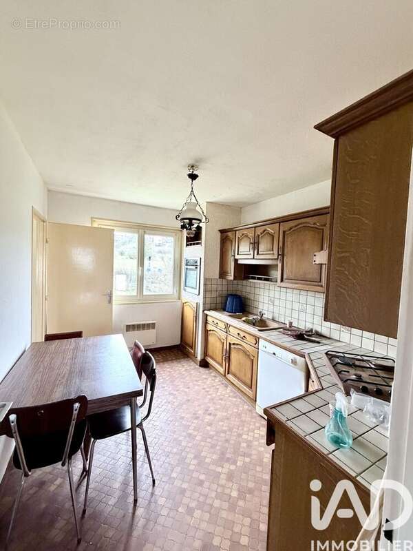 Photo 8 - Maison à MORHANGE