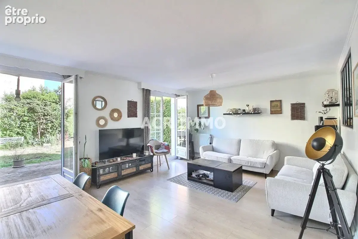 Maison 6 pièces 140 m² à vendre à Andresy (78570) - photo 3