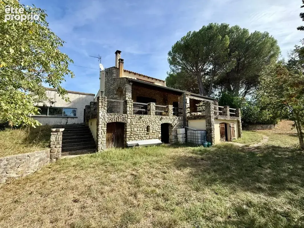 Maison À Vendre - photo 11