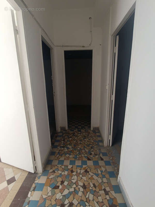 Appartement à BASSE-TERRE
