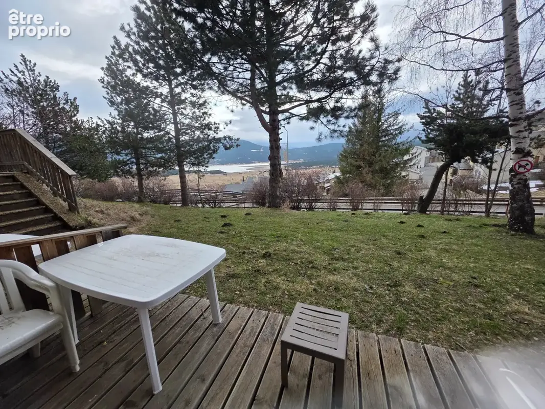Appartement à vendre 3 pièces LES ANGLES (66) - photo 3