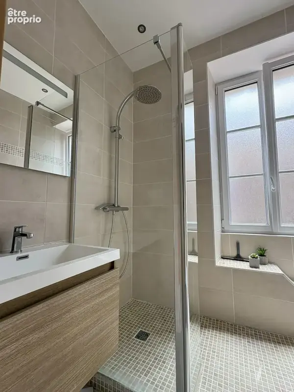 Maison 3 pièces 50 m² à vendre à Les Sables-D'olonne (85100) - photo 7