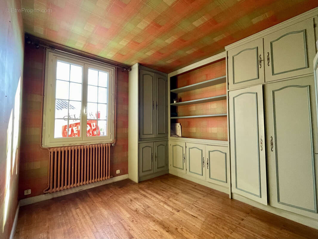 Appartement à SAINT-TROJAN-LES-BAINS