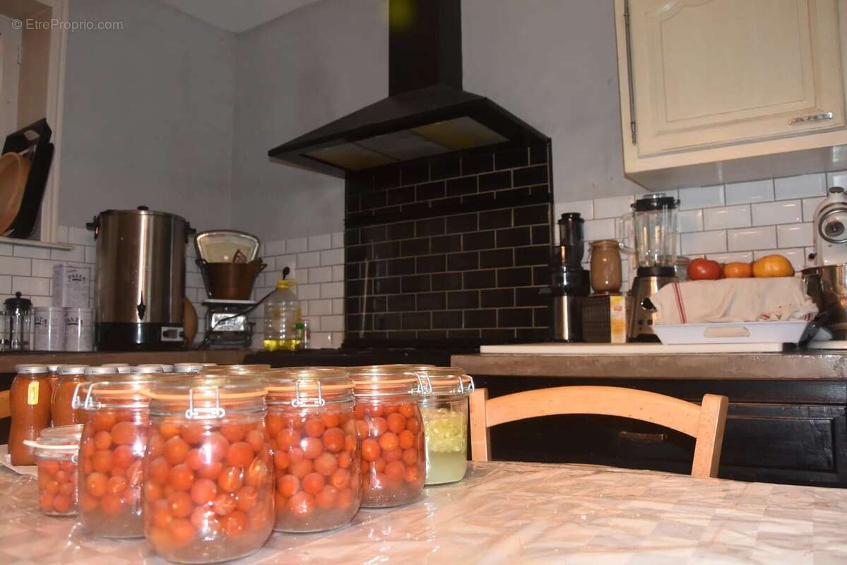 Grande maison de Village - photo 9