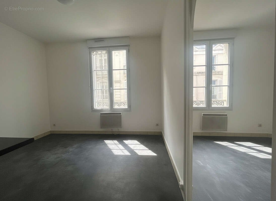 Appartement à ANGERS