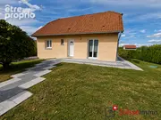 Maison à ABBEVILLERS