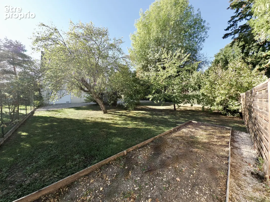 Maison 8 pièces 165 m² à vendre à Fontaine-Le-Port (77590) - photo 3