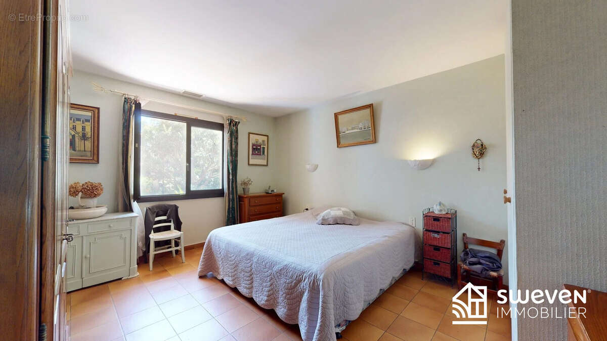 Maison à SAINT-ANDRE