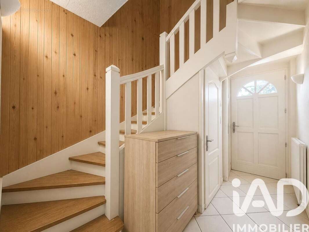Photo 7 - Maison à MARCHEPRIME