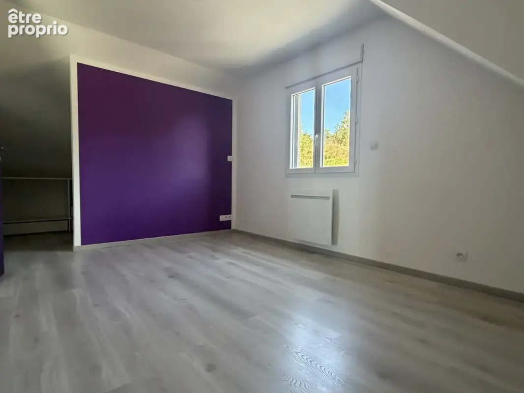 Maison familiale  a rieutort-de-randon - photo 39