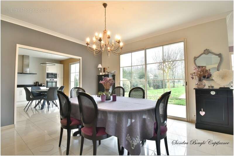 Maison à vendre 9 pièces  avec 5 chambres à LAVAL (53) - photo 7