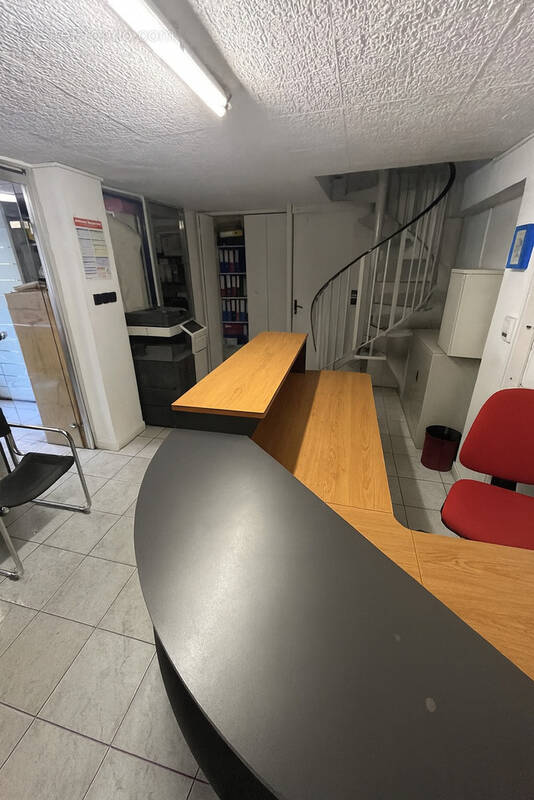 Maison à MARSEILLE-9E