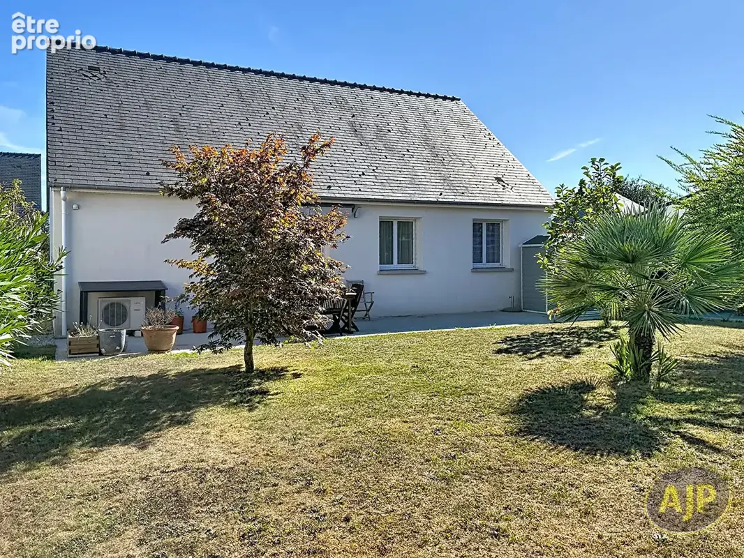 Photo Maison à Berric au prix de 286 200€