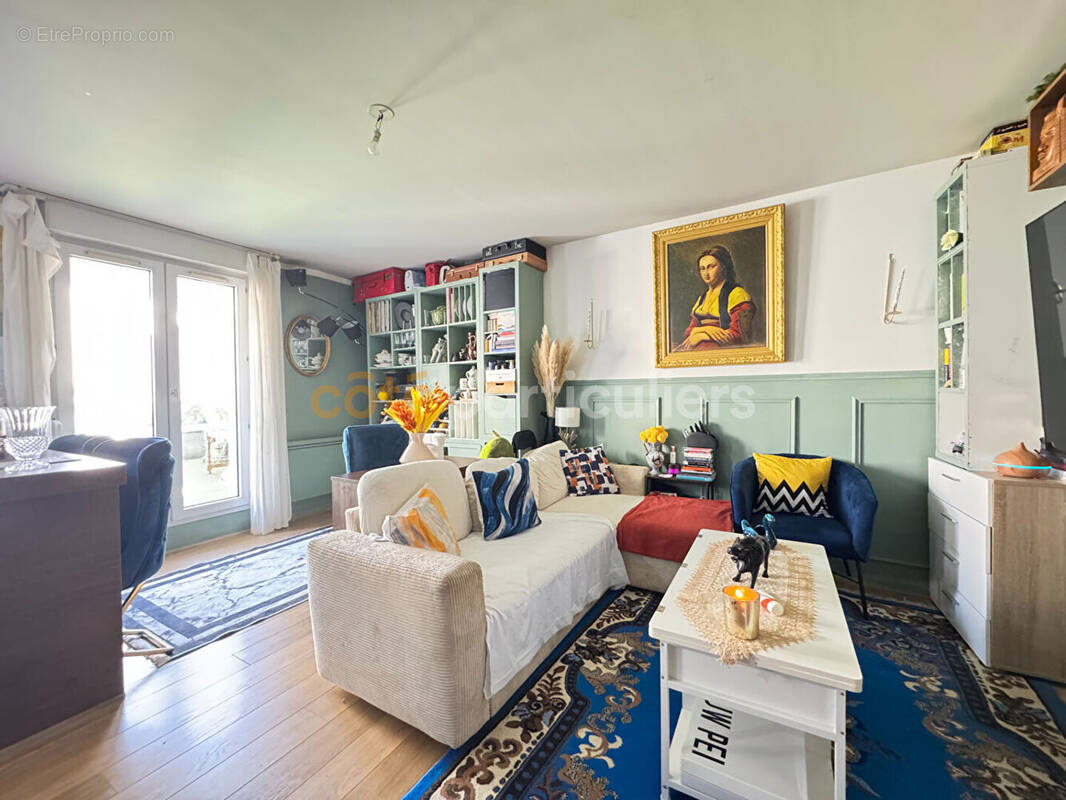 Appartement à ORLEANS