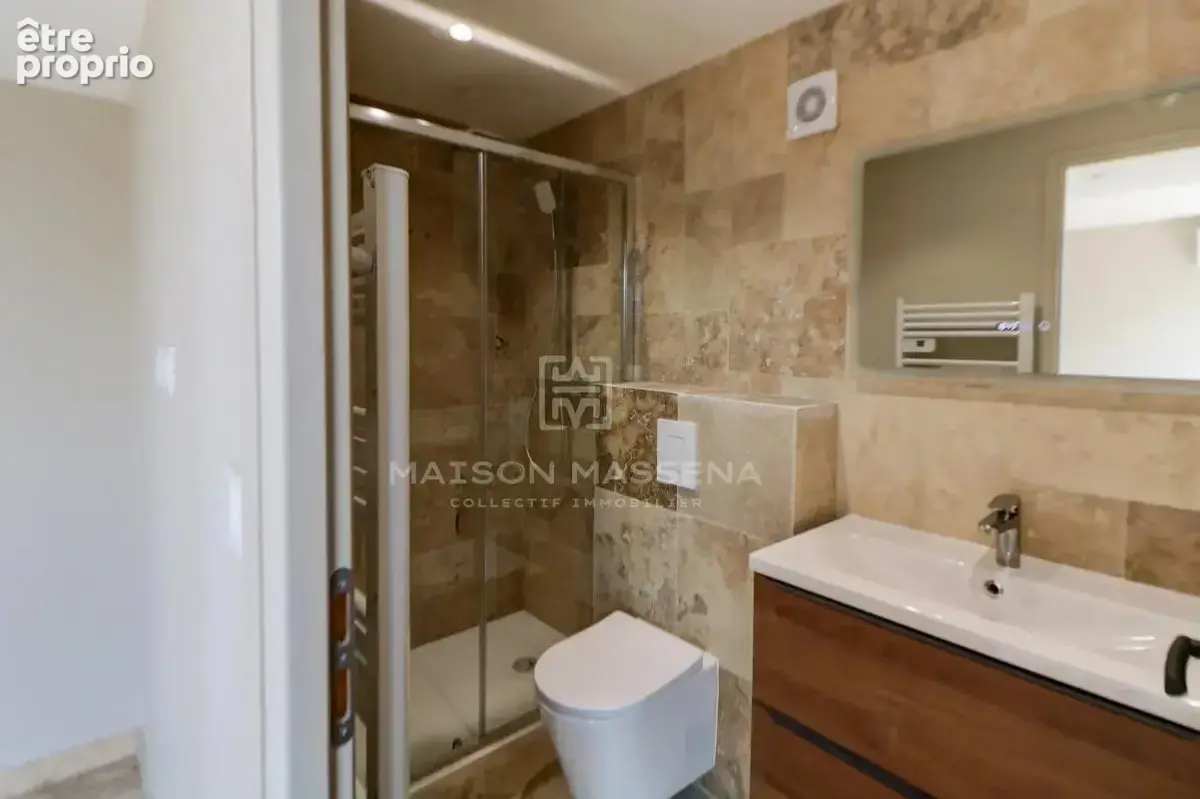 Maison 4 pièces de 110,71m² - photo 7