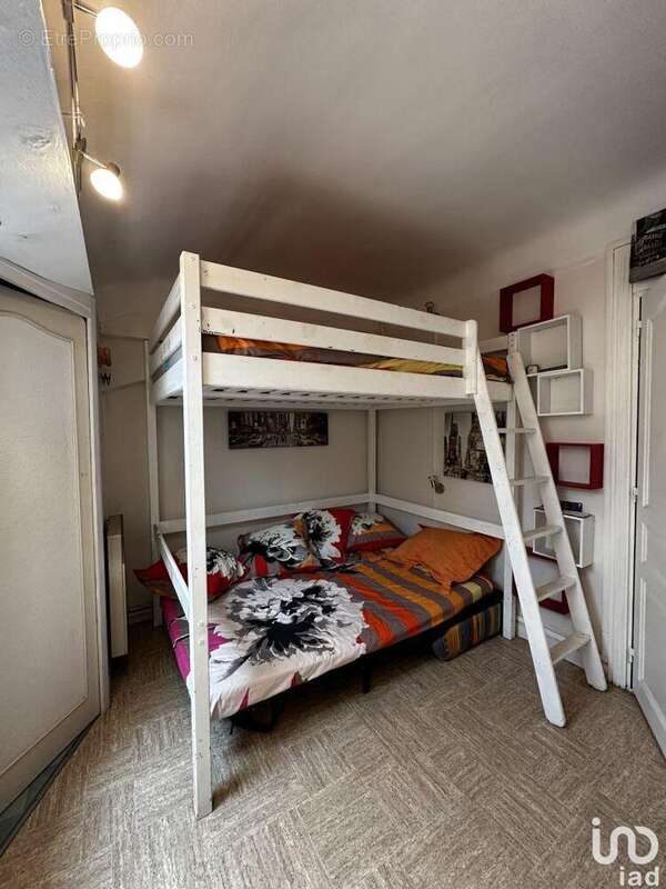 Photo 5 - Appartement à HENDAYE