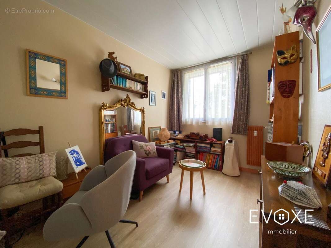 Appartement à EAUBONNE