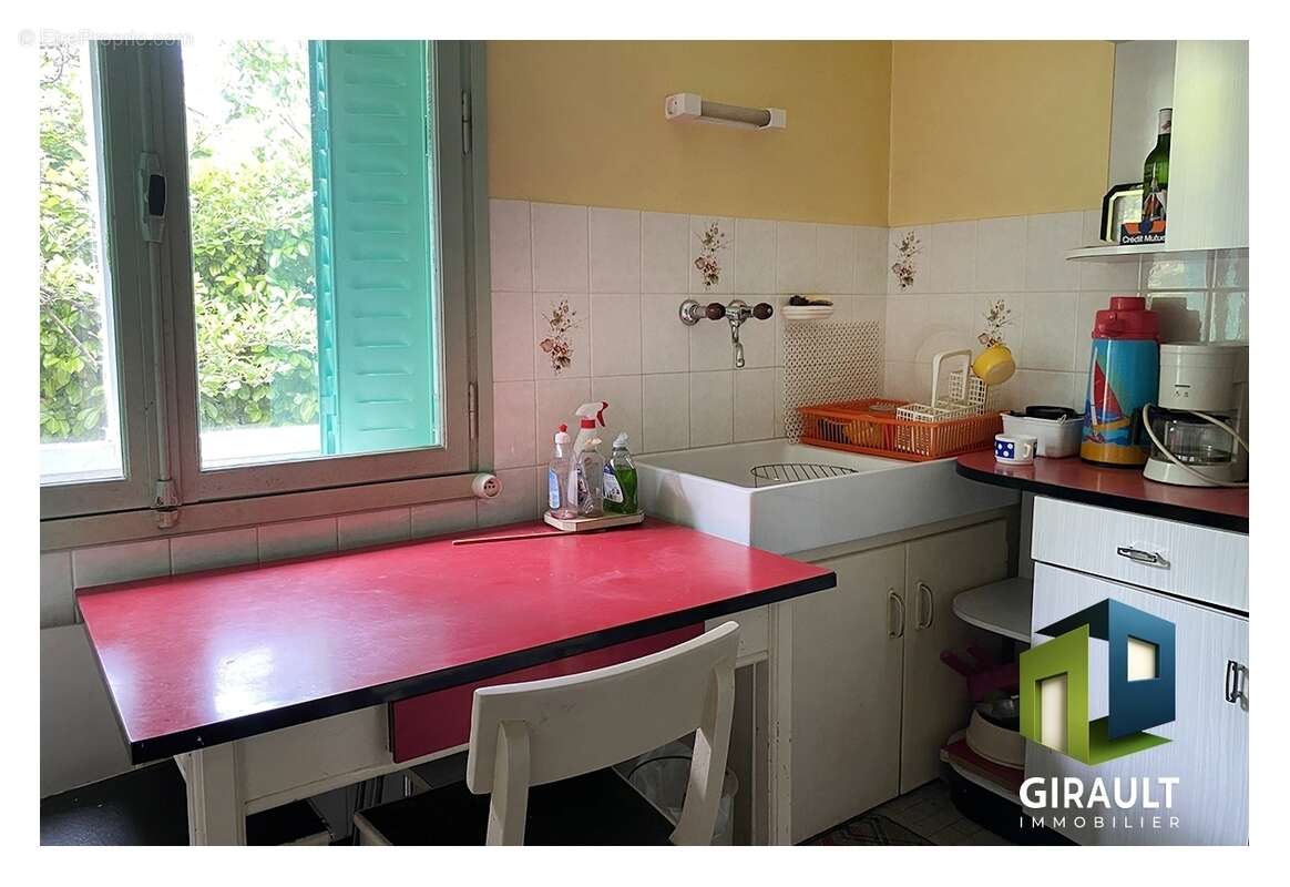 Maison 62 m² à Bavilliers  - photo 4