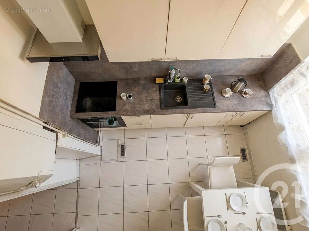 Appartement 69 m² à Montpellier  - photo 5